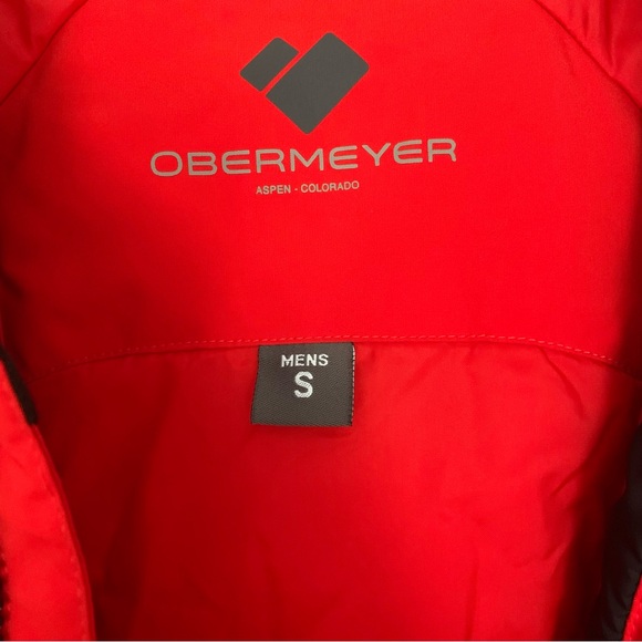 Obermeyer Foundation Jacket - Picture 5 of 16
